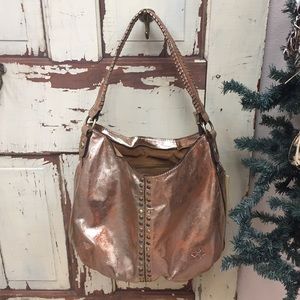 Patricia Nash shoulder bag